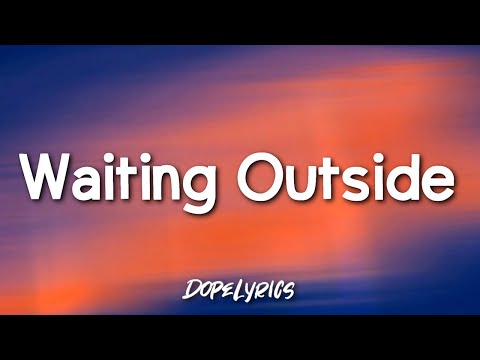 Big Wild - Waiting Outside (Rationale Version)(Lyrics)