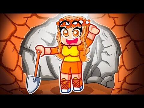 I DUG 1 QUADRILLION Blocks in Roblox...