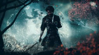 WHEN DARKNESS COMES UPON YOU – A Soulful Journey Through Piano & Strings