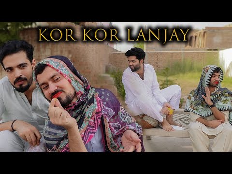 Kor Kor Lanjay || Ok Boys || Funny video