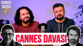 Cannes Davası | Kurulu Düzen 3. Bölüm
