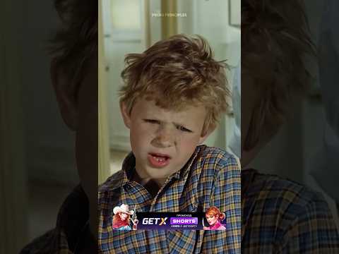 Серьёзный разговор