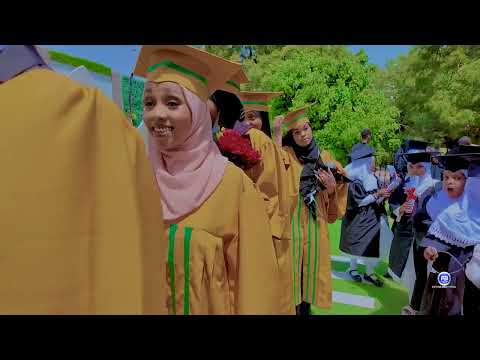 Xafladda qalin bedelashada Burao Leaders Academy 2025