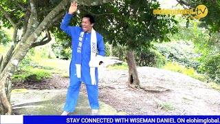 THE LORD HAS PROMISED TO MAKE YOU A TREE OF LIFE THIS FRIDAY