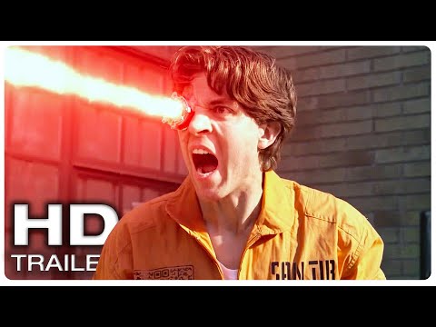Movie Trailer : CORRECTIVE MEASURES Trailer (NEW 2022) Bruce Willis