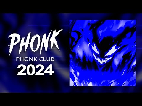 Phonk Music 2024 ※ Best Drift Phonk & TikTok Phonk ※ Фонк 2024