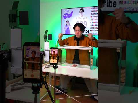 POV X BTS MOUTH MIX BLUE + YELLOW 2CAM 🔵🟡👄🎥👀🎬