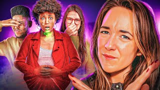 Brûlures d’estomac, reflux acide : LA VÉRITÉ CHOQUANTE (et comment s’en sortir)  #rgo #estomac