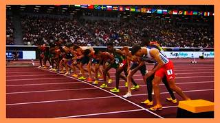 YouTube video thumbnail: Race to Glasgow Begins as Team Kenya Athletics Trials Get Underway