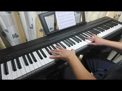 Armin Van Buuren  - Computers Take Over The World (Piano Cover) | Danny Rayel