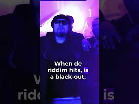 It’s a total Blackout #soca #socamusic #soca2023 #subscribe #tiktok It’s a total Blackout #soca #socamusic #soca2023 #subscribe #tiktok