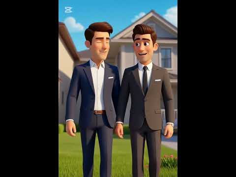 قصه الست الارمله وابنائها الثلاثه "ورساله الأم