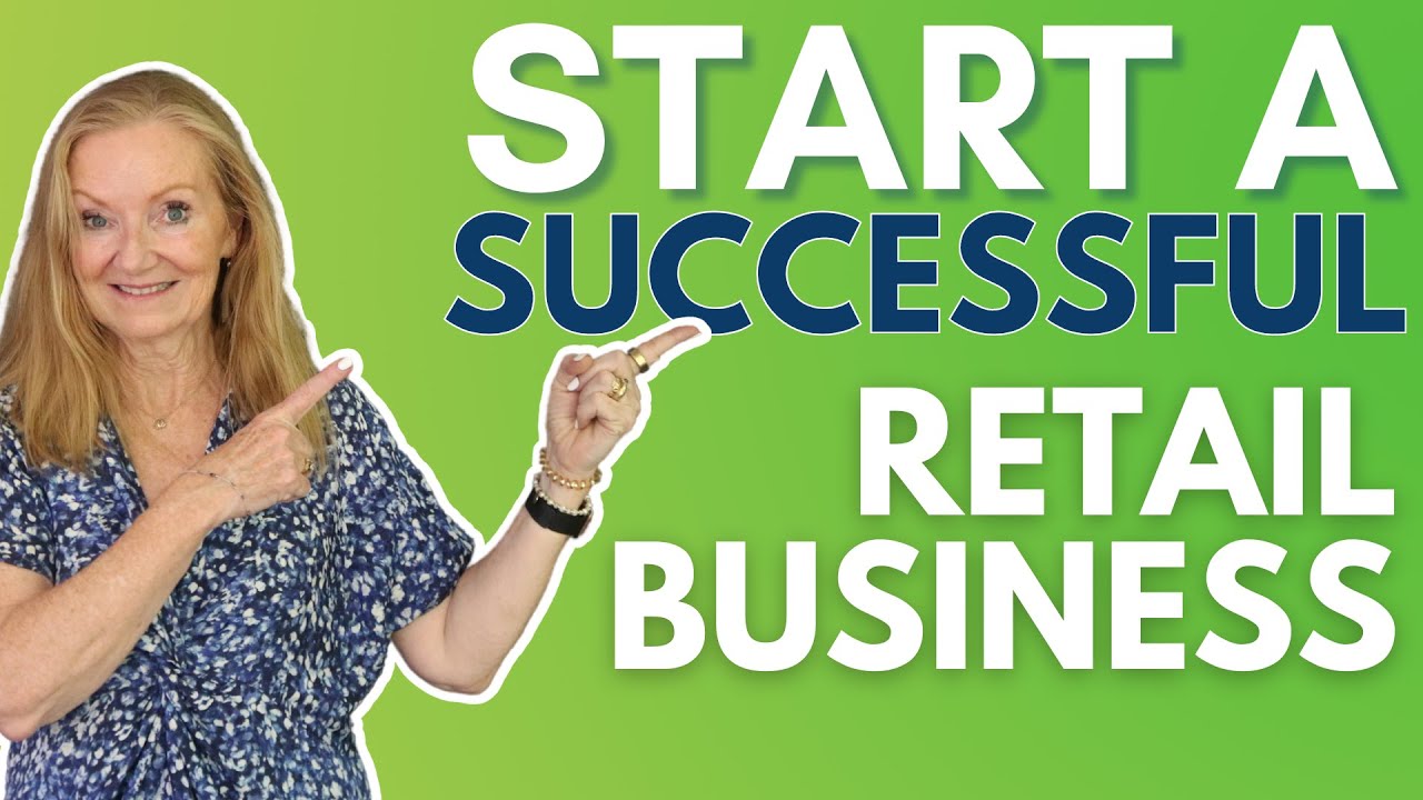 How to Start a Store Business 2024