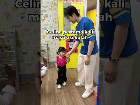 Day 1, lanjut part 2 pas pulang sekolah gak?
