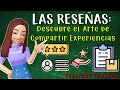 Understanding Reviews