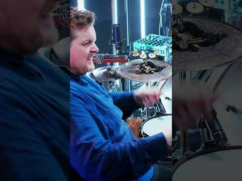 Meinl Cymbals - Brody Simpson + Dan Mayo 