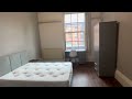 6 bedroom student apartment in City Centre, Nottingham