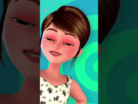 Tidak Tidak Lagu #shorts #entertainment #kartun #viralvideo #musik #nonosong