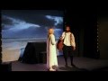 Viola's Journey in Illyria