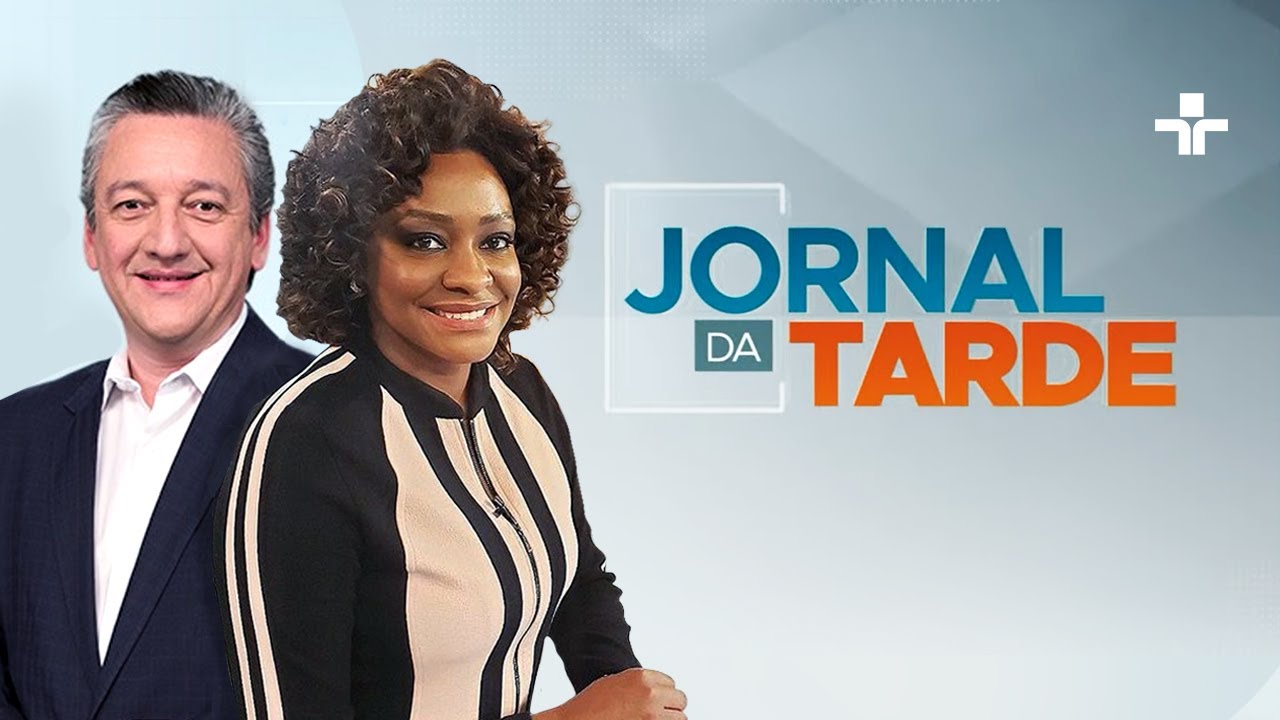 JORNAL DA TARDE | 05082025