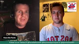 Red Sox Weekend Recap & Celtics Parade/Championship Celebration Show