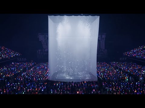 'Rush' (From 'Travis Japan Concert Tour 2025 VIIsual' Limited Press Edition Disc2)