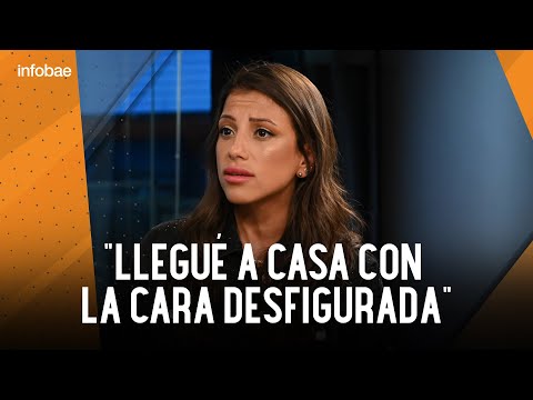 La vida de Jenifer Lauria antes de Gran Hermano | Sus sueños y las situaciones que vivió en pareja