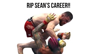 Suga Sean hate watch party!!!