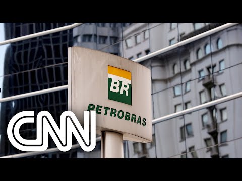 Petrobras vê medidas debatidas pelo governo como equivocadas | JORNAL DA CNN