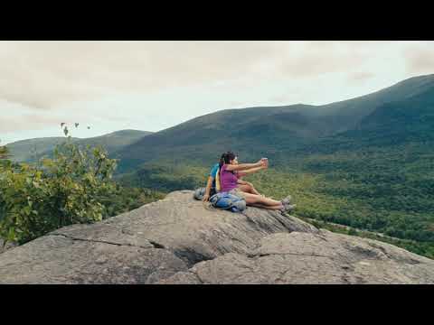 Discover Your New: Mountains