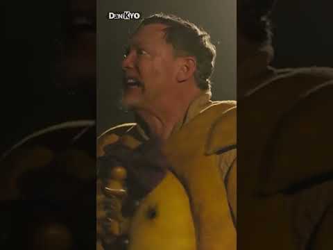 ¿Por qué William Afton hizo ESO?
