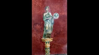 Mars in the USA's Sibly Chart