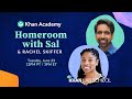 Khan Academy and Educational Innovations