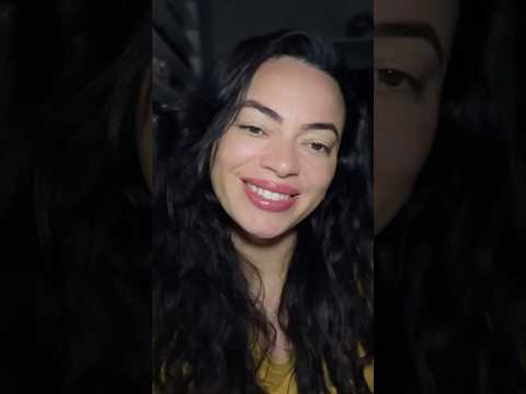 Elegant, natural, and romantic. #makeup #makeupartist #lipstick