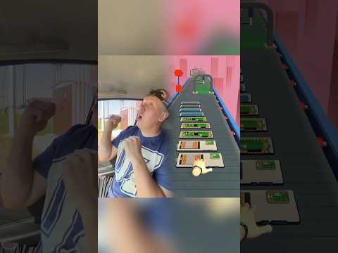 Когда взял у бати машину покататься🙃 #shortsvideo#shortsfeed