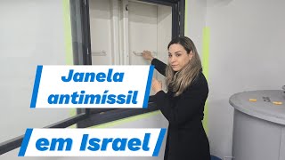 Bunker em Israel
