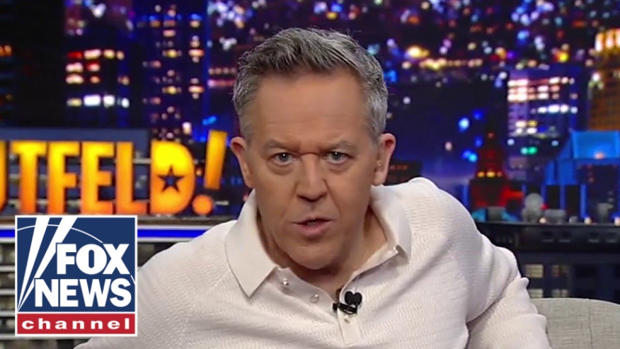 Gutfeld: Dems are lost and wandering the ‘political wilderness’