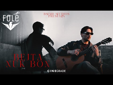 BEJTA - NUK BON