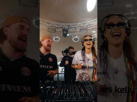 HIGH ON ME // DUBLIN PARTY 🫡 @rossi4524 #dublin