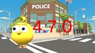 Chicken gun new update 4.7.0 and new secret!
