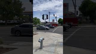 Fresno fire engine 2’s