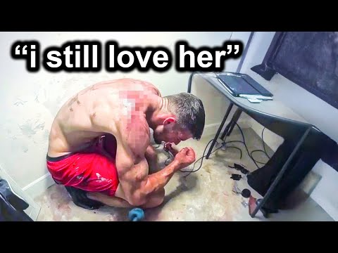 When Cops Rescue Abused Boyfriends Just In Time