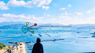 🎙️#165: Journey through Omega, and Heading to Unknown in Kyushu Island