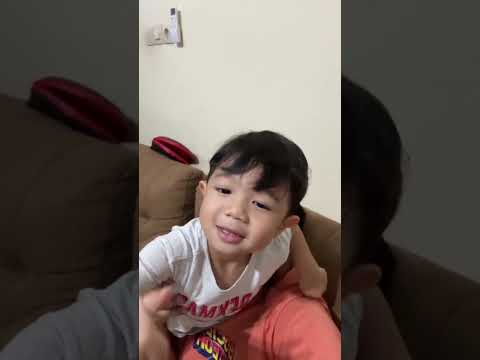 TERCANDU CANDU SAMA TREND MUSIK NYA 😜 #abedaily #abeabeabe #abecekut