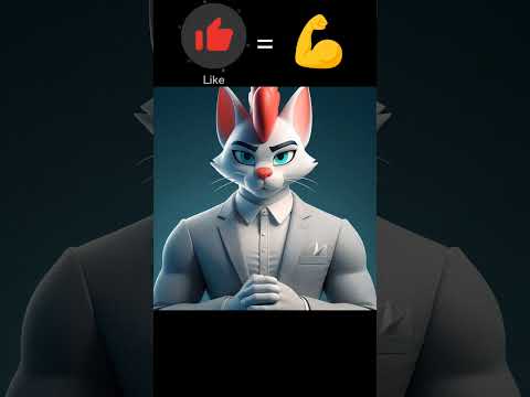 Muscular cat rank challenge #cat #growupmyaccount #catfunny #meaw #fyp#trendung#fyp#shorts