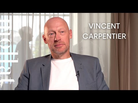 Vido de Vincent Carpentier