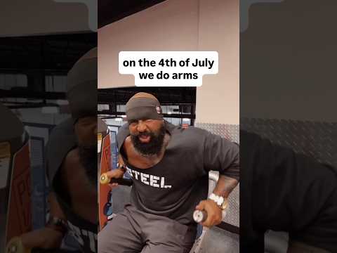 Flashback 4th | Robertfrank615 #bodybuilding #fitness #gymmotivation