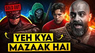 Secret Wars Delayed? DCU IS DEAD ALREADY? - Roastverse 160