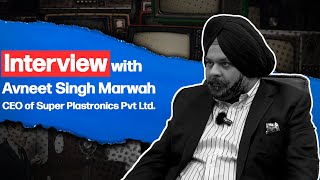 SPPL CEO Avneet Singh Marwah Interview blaupunkt Thomson kodak 2025 Strategy