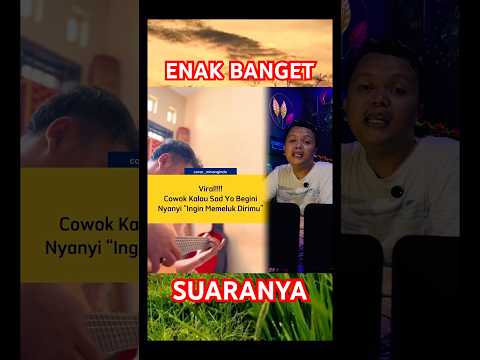 SUARANYA ENAK BANGET CUY🤗🤗 #reactionmemelucu #reactionmemengakak